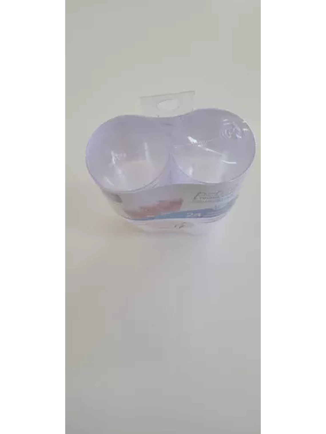 Copa Redonda Para Postres 1,5oz 7gr X24 Unidades 2