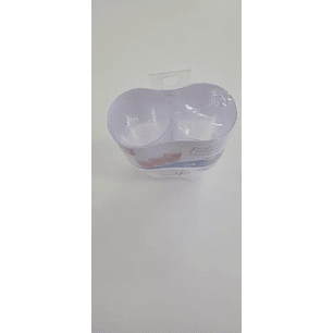 Copa Redonda Para Postres 1,5oz 7gr X24 Unidades