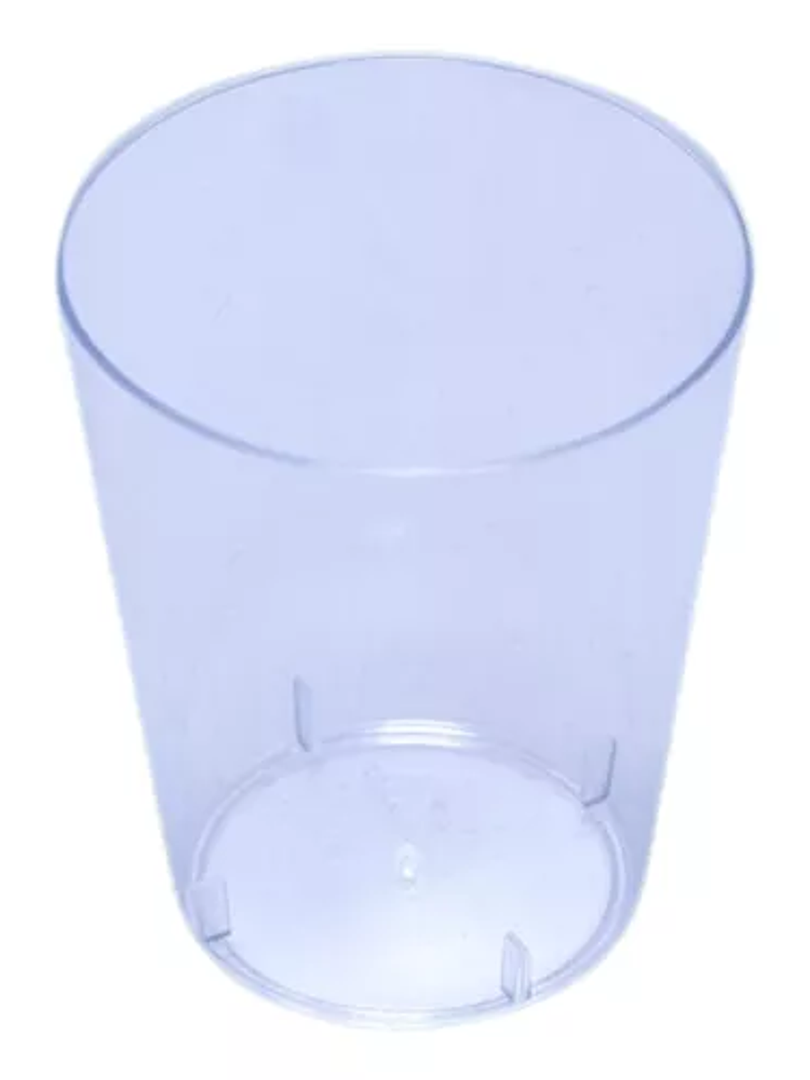 Copa Redonda Para Postres 1,5oz 7gr X24 Unidades 1