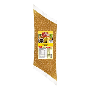 Relleno De Piña Bom Principio 1.01kg