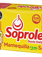Mantequilla Con Sal Soprole 250 Grs - Miniatura 1