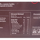 Chocolate Bitter 46% Cacao Neucober 900gr 3