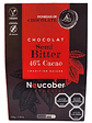 Chocolate Bitter 46% Cacao Neucober 900gr - Miniatura 1