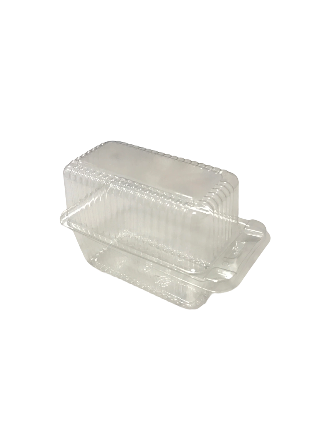 Envase Plástico Para Torta 16x10x8 7189 1