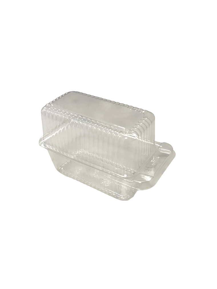 Envase Plástico Para Torta 16x10x8 7189 1