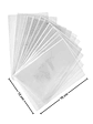 Bolsas Polipropileno celofán 12x15 cm 100 unidades - Miniatura 1