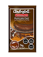 Cobertura De Chocolate Ambrosoli Pasteleria Choc 1 Kg - Miniatura 1