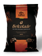 Cobertura De Chocolate Belcolade Leche 35,5% Cacao - Miniatura 1