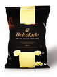 Cobertura De Chocolate Belcolade Blanco 31% Cacao - Miniatura 1