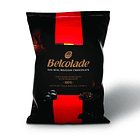 Cobertura De Chocolate Belcolade Amargo 55% Cacao 1