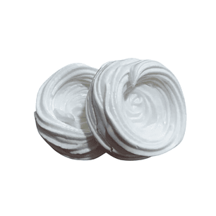 Nidos De Merengue 24 Unidades 128 Grs