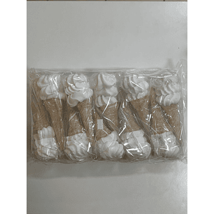 Helados de invierno 10 un. Dulce Chileno de Curacaví