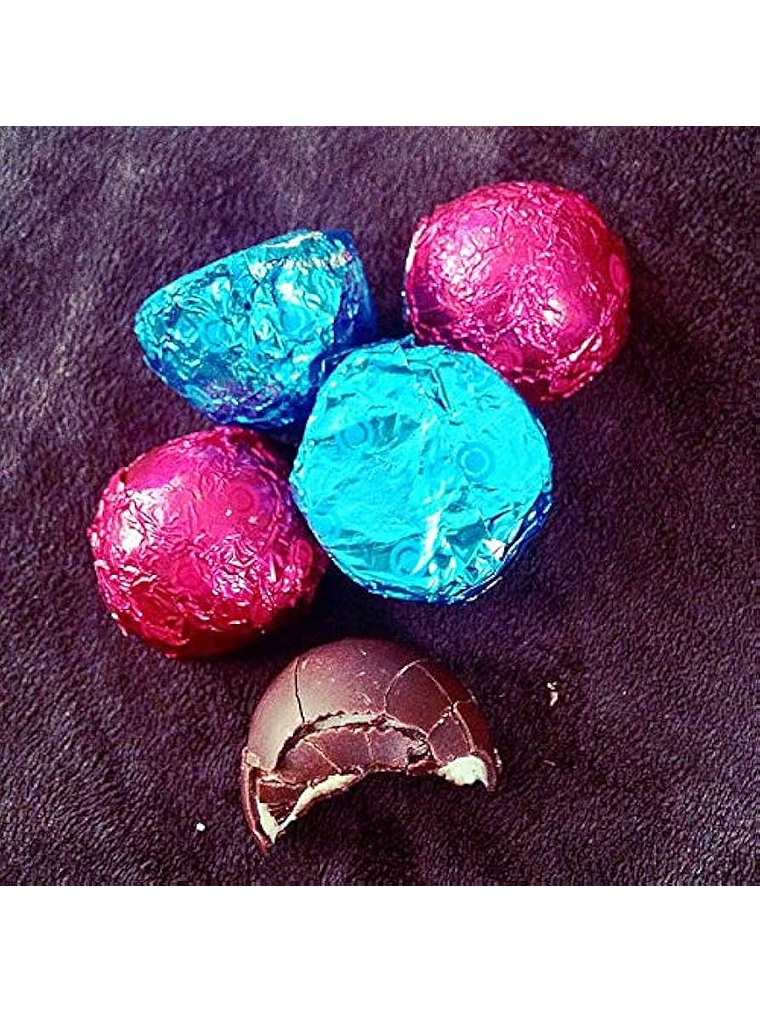 Display Malva Choc 850 gr Calaf (120 unidades) 2