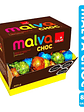 Display Malva Choc 850 gr Calaf (120 unidades) - Miniatura 1