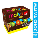 Malva Choc Calaf – Caja x5 Displays (600 Unidades) Venta por mayor 1