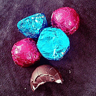 Malva Choc Calaf – Caja x5 Displays (600 Unidades) Venta por mayor 2