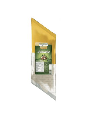 Relleno De Pistacho Bom Principio 1,01 kg