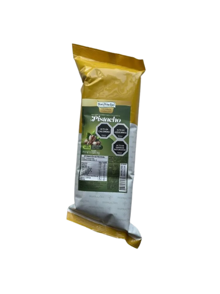Relleno De Pistacho Bom Principio 1,01 kg 3