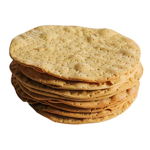 Disco De Hojarasca 30 Cm 8 Unidades