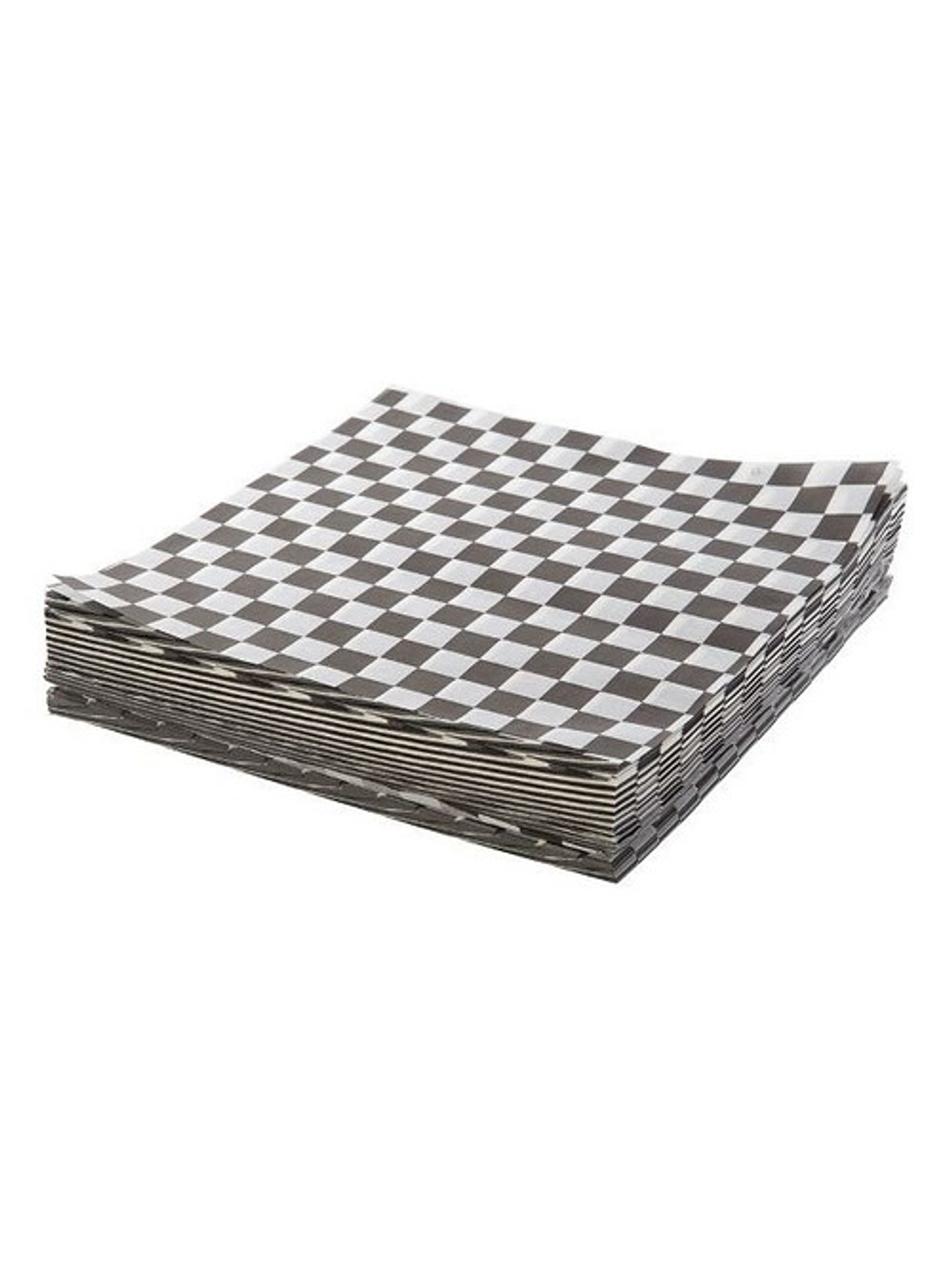 Papel Antigrasa 30x30 Cm – x1000 Unidades Venta Por Mayor 2