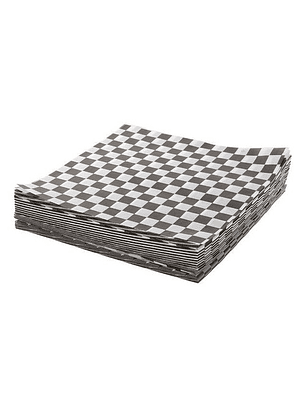 Papel Antigrasa 30x30 Cm – x1000 Unidades Venta Por Mayor