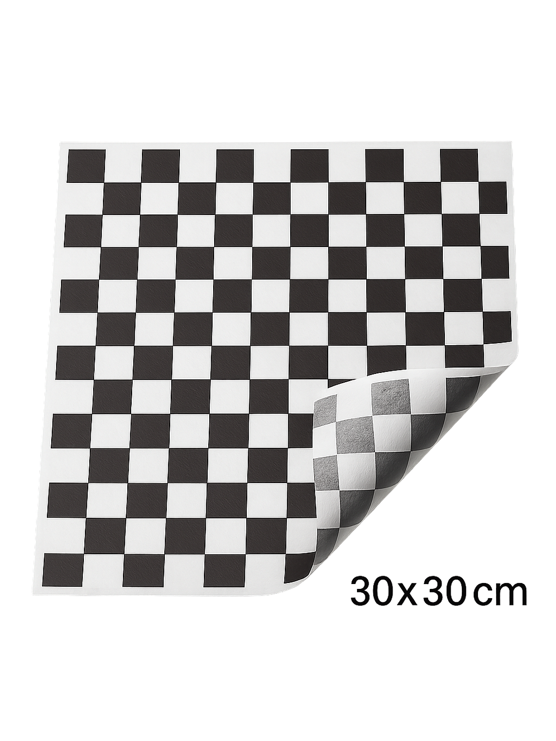 Papel Antigrasa 30x30 Cm – x1000 Unidades Venta Por Mayor 1