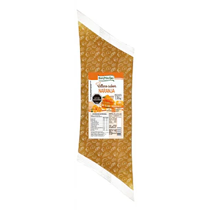 Relleno De Naranja Bom Principio 1,01 kg