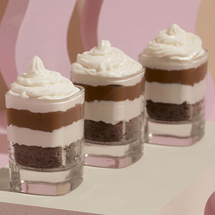 Relleno De Chocolate Con Leche Bom Principio 1,01 kg