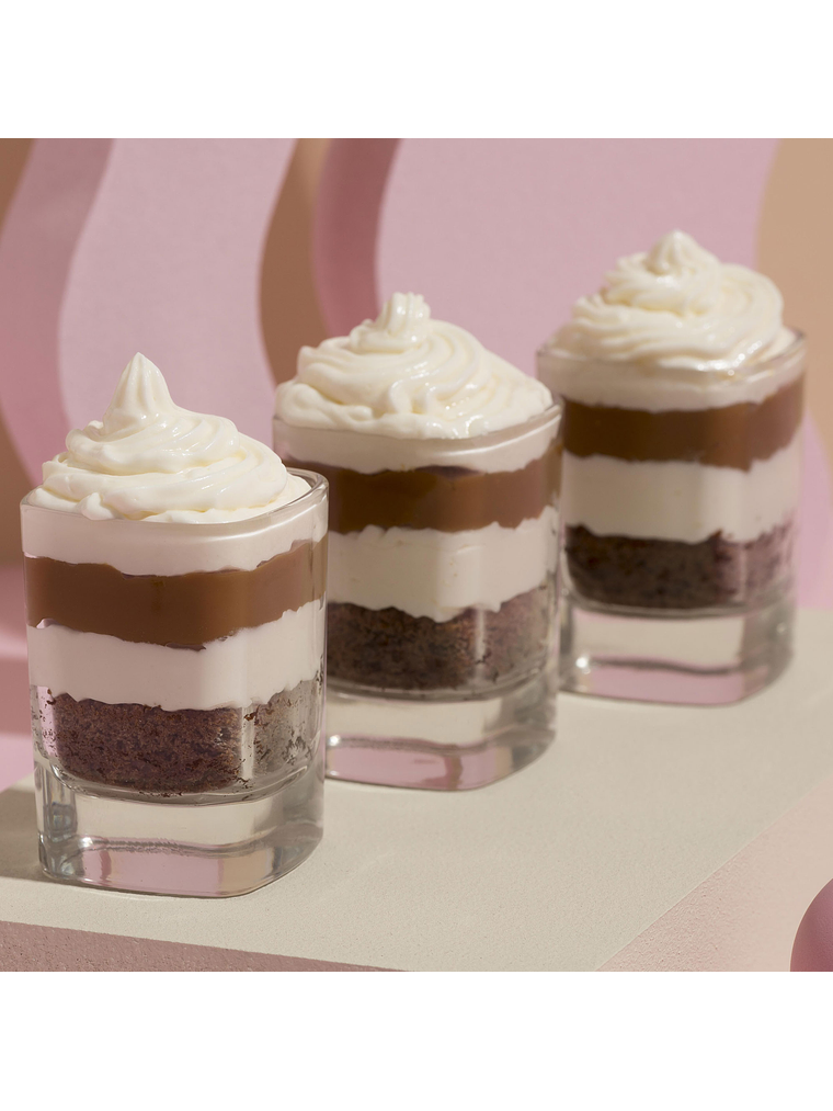 Relleno De Chocolate Con Leche Bom Principio 1,01 kg 2