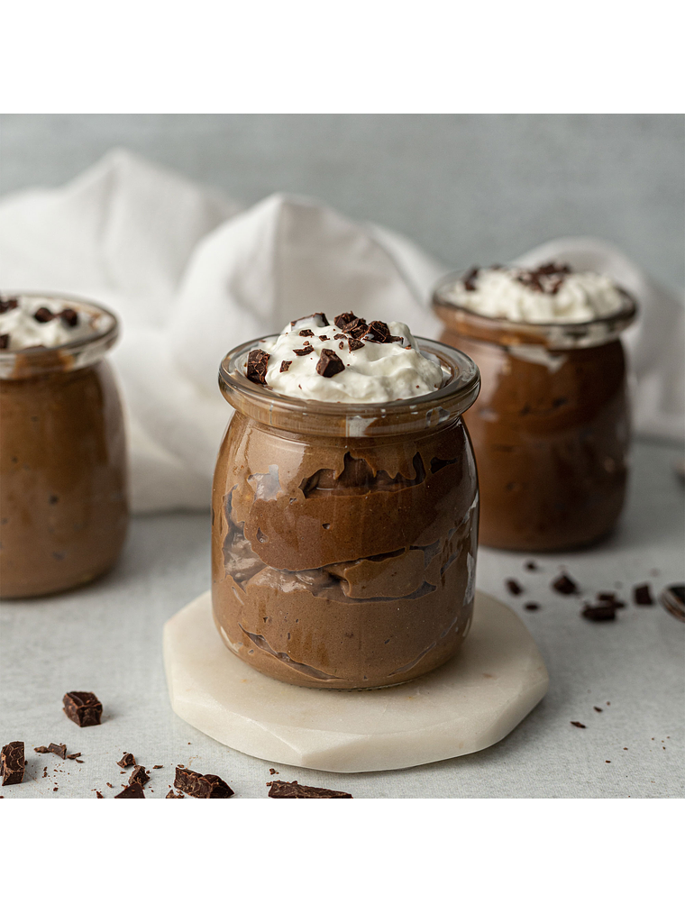 Relleno De Chocolate Con Leche Bom Principio 1,01 kg 3