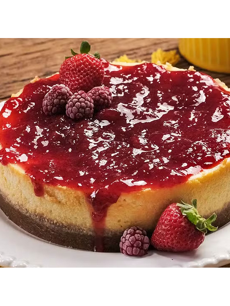 Relleno de Frutos Rojos Bom Principio 1,01 kg 4