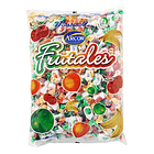 Caramelos Masticables Frutales Surtidos Arcor 800 gr 1