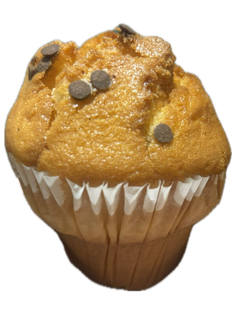 Queque individual grande para colación  1