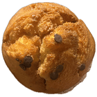 Queque individual grande para colación  2