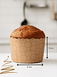 Molde Panettone, Pan de Pascua o Queque Navideño - Miniatura 7