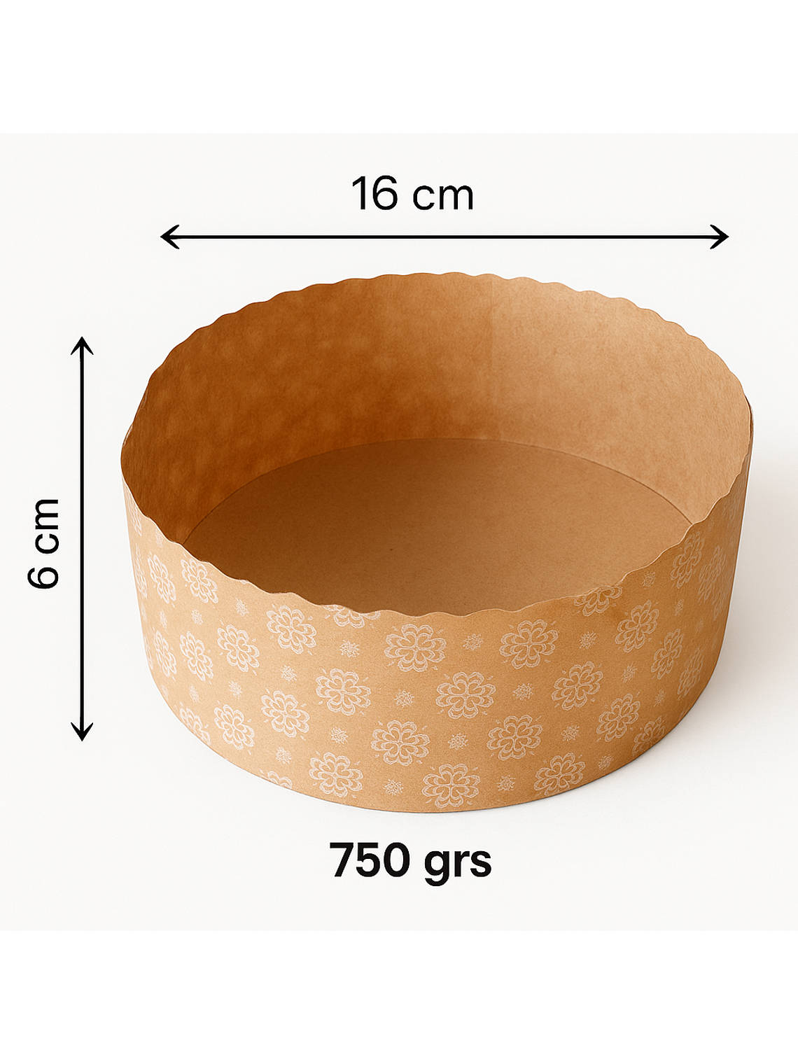 Molde Pan De Pascua o Queque 3