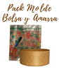 Pack Molde Pan De Pascua, Bolsas y Amarras  - Miniatura 1