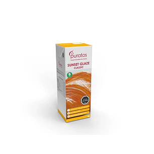 Sunset Glaze Puratos 1lt
