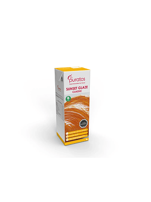 Sunset Glaze Puratos 1lt