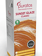 Sunset Glaze Puratos 1lt - Miniatura 1