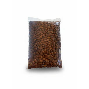 Almendras Enteras Natural Premium (1Kg)