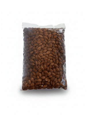 Almendras Enteras Natural Premium (1Kg)