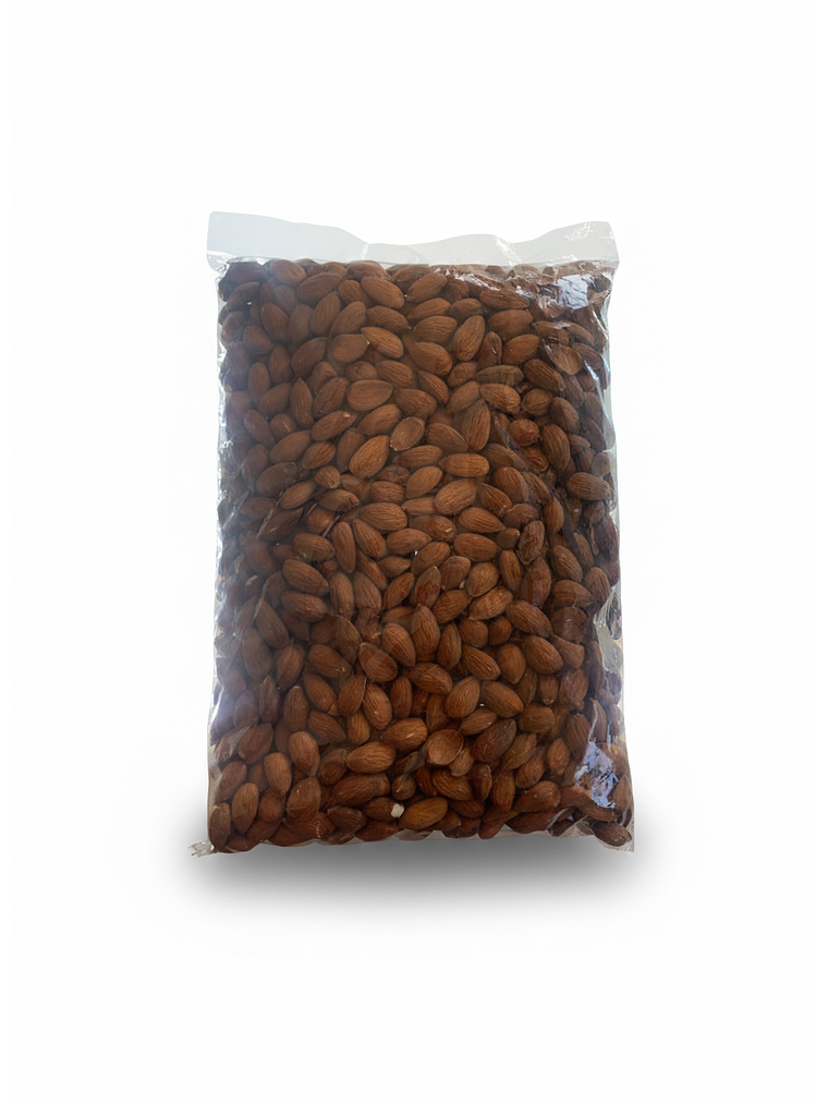 Almendras Enteras Natural Premium (1Kg) 1