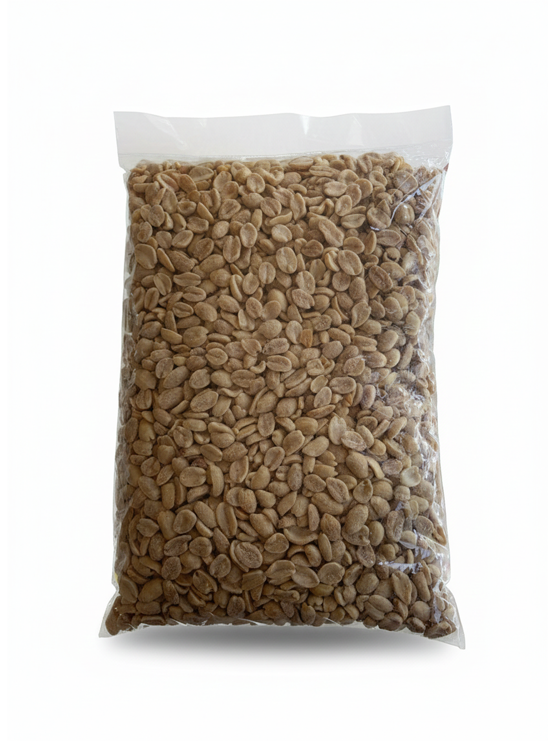 Maní Tostado Premium Con/Sin Sal (1Kg) 1