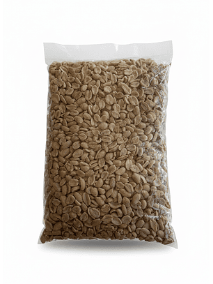 Maní Tostado Premium Con/Sin Sal (1Kg)