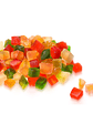 Fruta Confitada Repostería Colores Surtidos  - Miniatura 1