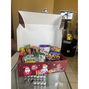 Surtido Dulces Típicos De Fruna 1,3 Kg Clásicos De Infancia