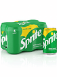 Bebida Lata Andina Sprite 350 ml (Original - Zero) - Miniatura 1