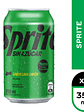 Bebida Lata Andina Sprite 350 ml (Original - Zero) - Miniatura 5