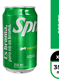 Bebida Lata Andina Sprite 350 ml (Original - Zero) - Miniatura 4